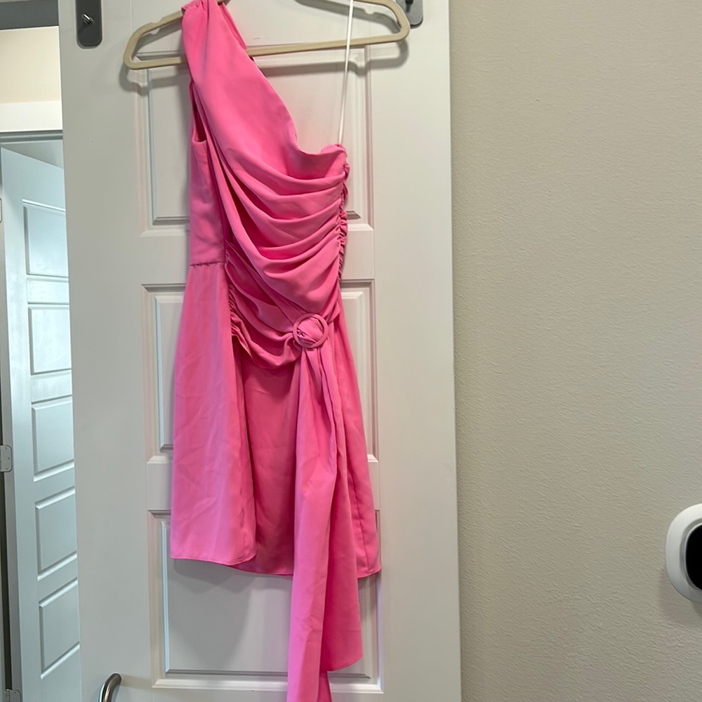 Amanda Uprichard Dress